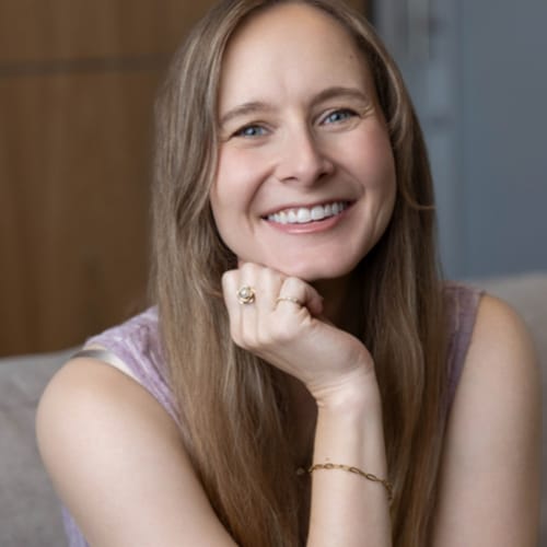 Headshot of Rachel Lapidus, LICENSED_PSYCHOLOGIST