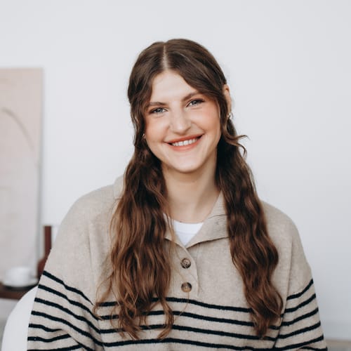 Headshot of Mariia Semenichenko, LCSW_OUT_OF_STATE