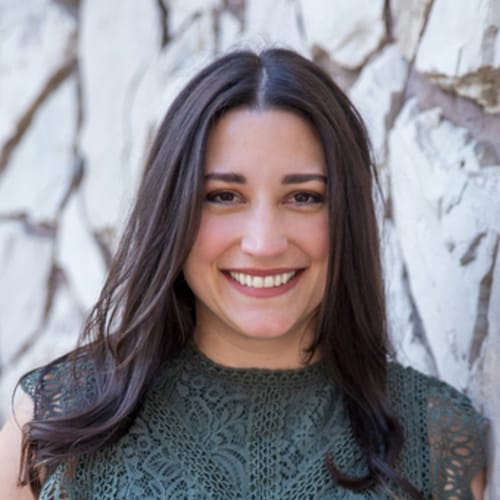 Headshot of Kirsten Boyd, LMFT