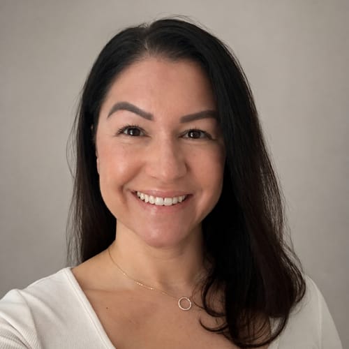 Headshot of Jennifer Madeira, LMHC