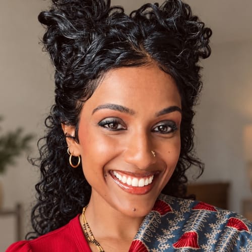 Headshot of Sana Powell, APRN_CNP