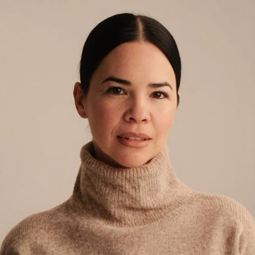 Headshot of Esmeralda Cardenas, LMFT