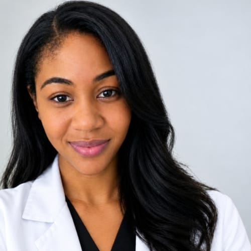Headshot of Tabatha Sams, APRN
