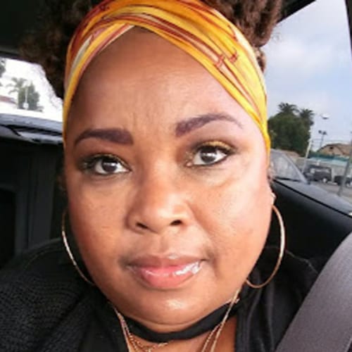 Headshot of Shawn McClellan, LMFT