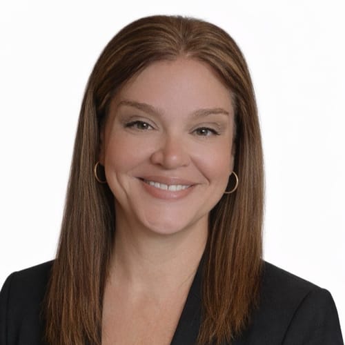 Headshot of Diana Grillo, LCSW