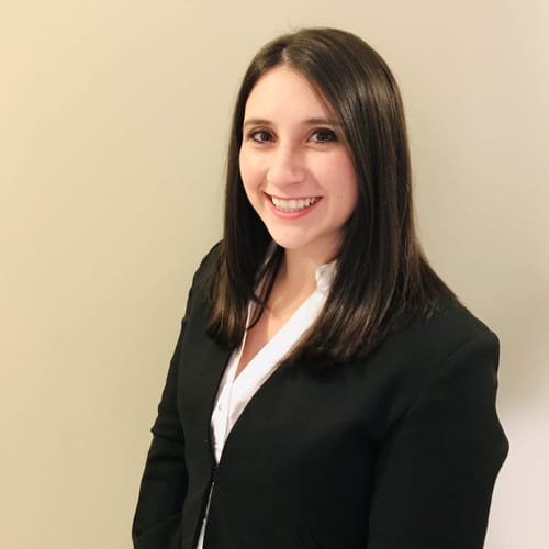 Headshot of Amanda Caporale, LPCC_S