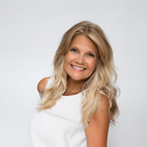 Headshot of Emily Francis, LCSW