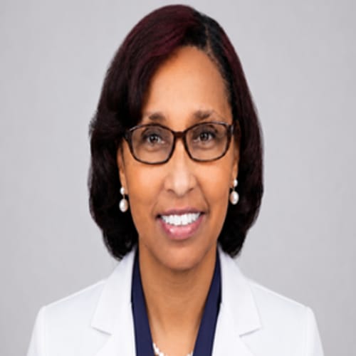 Headshot of Brenda Sharen Taylor-White, APRN