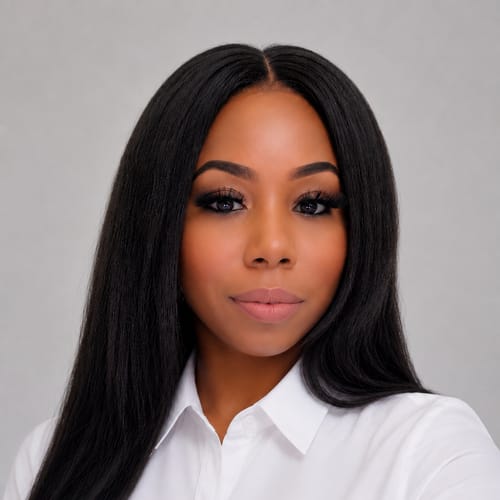 Headshot of Taisha Cromity, LPCC_S