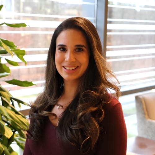 Headshot of Melissa Brenner, LICENSED_PSYCHOLOGIST