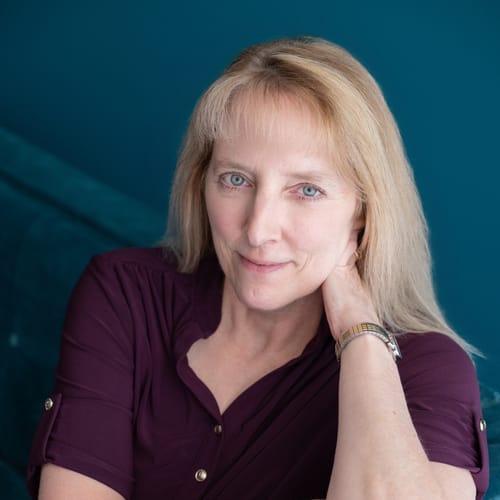 Headshot of Georgina Ashlock, LICENSED_PSYCHOLOGIST