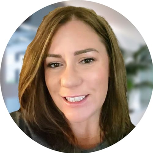 Headshot of Kimberly Sober, LPC