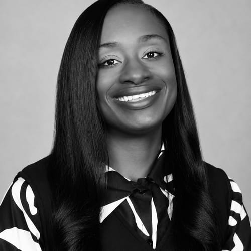 Headshot of Yvette Landry, LCSW