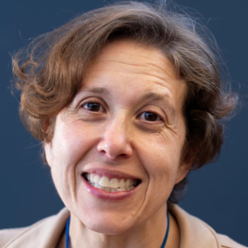 Headshot of Nealy Moeckler, LMFT