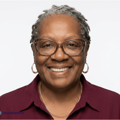 Headshot of Stephanie Harvey, LISW_S