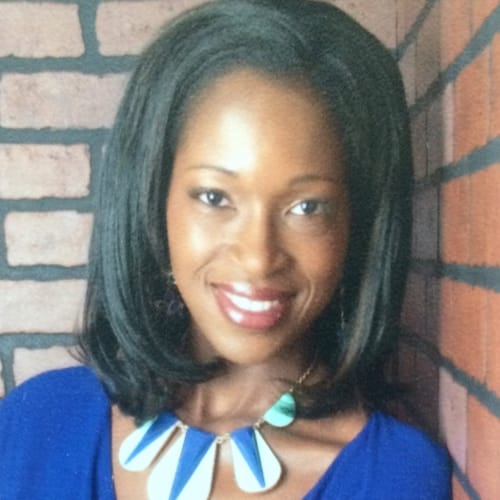 Headshot of Katrina Watts, PSYCHOLOGIST