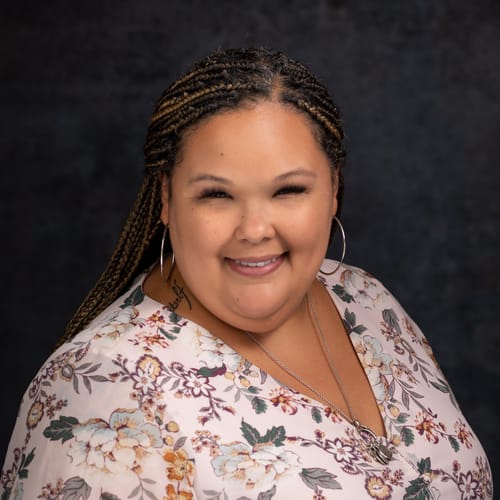 Headshot of Monica LaBrie, LCSW