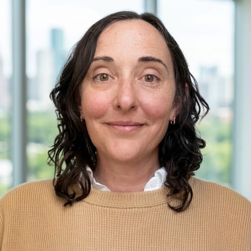 Headshot of Katy Powell, APRN_NP