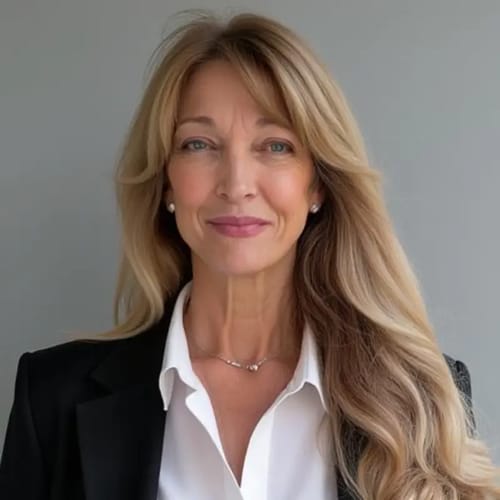 Headshot of Sherrie Baehr, LICENSED_PSYCHOLOGIST
