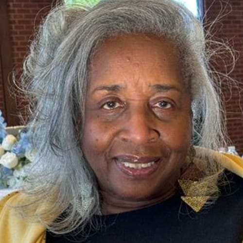 Headshot of Deanna Middlebrooks, LPC