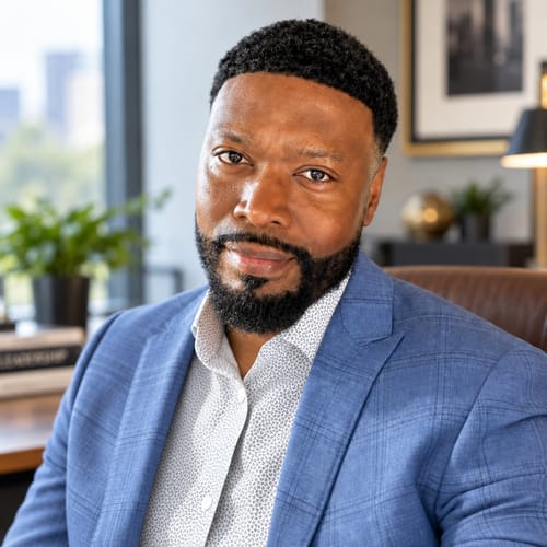 Headshot of Jonnel Hector, MFT