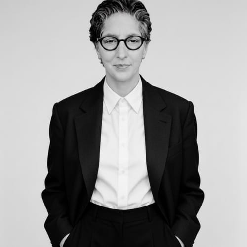 Headshot of Rita Quintero, LMHC