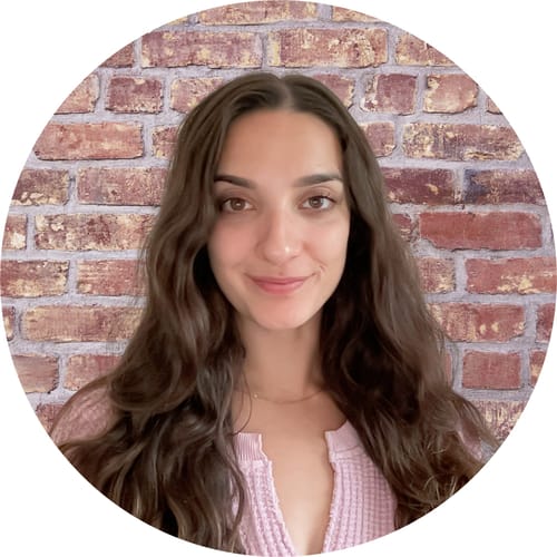 Headshot of Ciera Hanley, LCSW