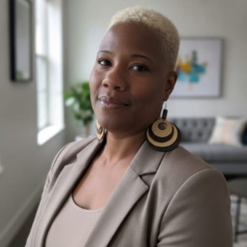 Headshot of Monique Boyd, Lcsw-C, LCSW_C