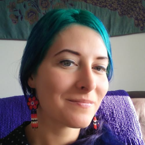 Headshot of Kelty Walker, LICENSED_PSYCHOLOGIST