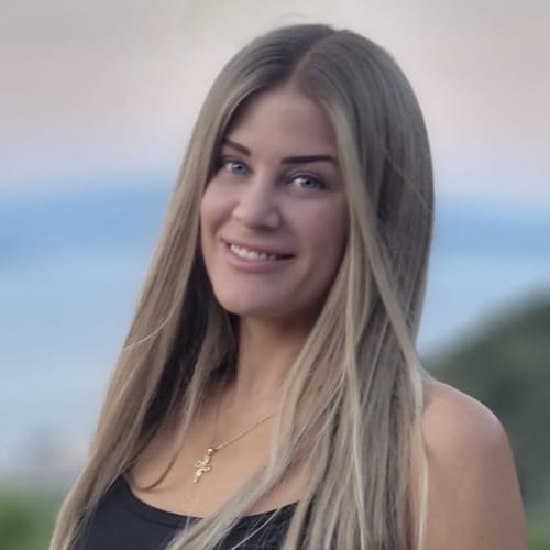 Headshot of Giovanna Papagiorgio Lcpc, LCPC
