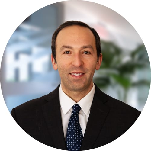 Headshot of Jeffrey Karp, LICENSED_PSYCHOLOGIST