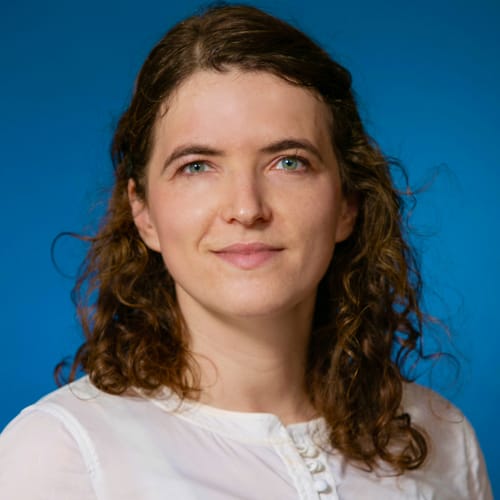 Headshot of Sophia Kogan, MD