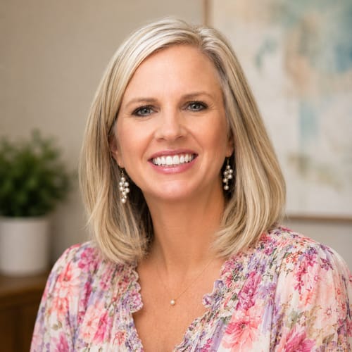 Headshot of Christine Dehmey, LMHC_OUT_OF_STATE