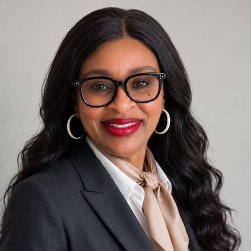 Headshot of Odaro Owen, APRN_NP