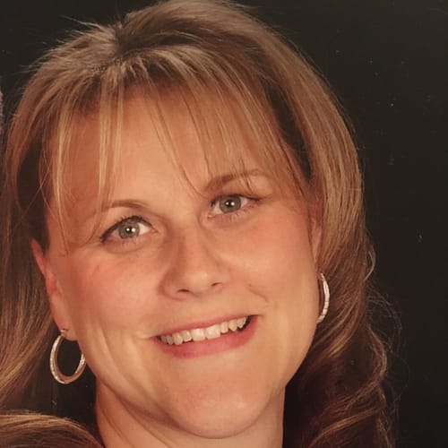 Headshot of Diane Truax, LMHC