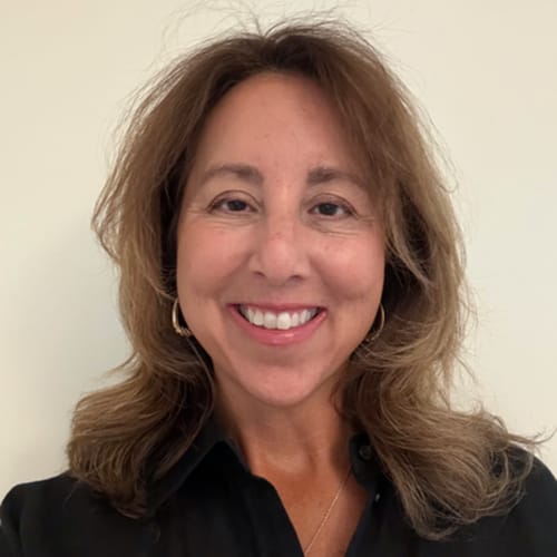Headshot of Valerie Wade, LICSW