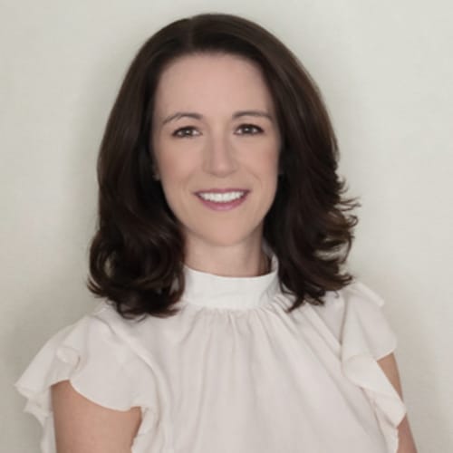 Headshot of Nicole Carissimi, APRN_CNP