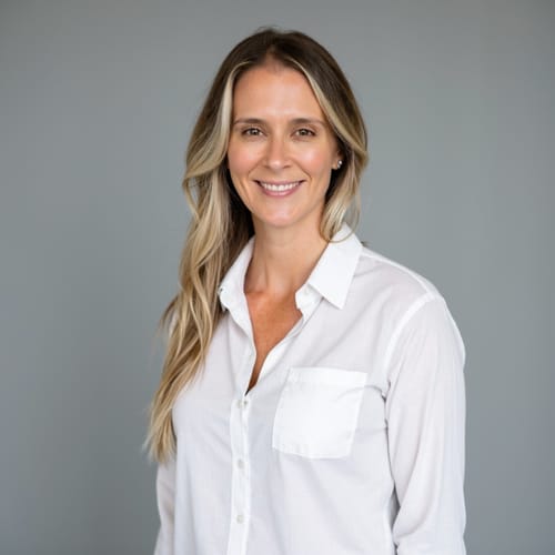 Headshot of Lauren Brown, APRN_CNP