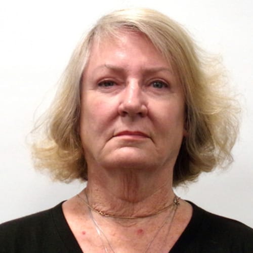 Headshot of Carol Gandolfo, PSYCHOLOGIST