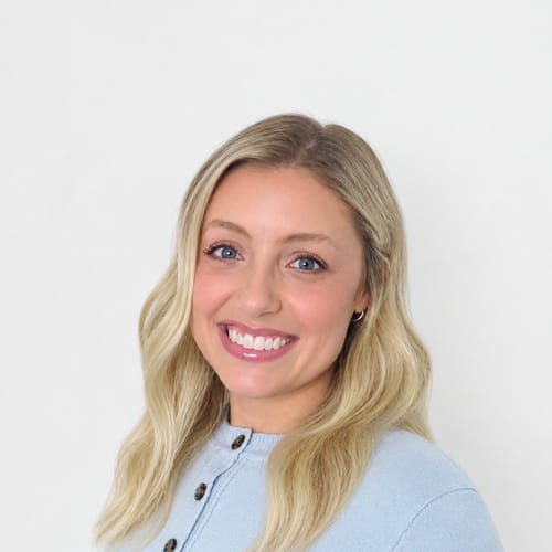 Headshot of Lauren Marchese, APRN_CNP