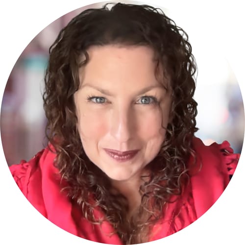 Headshot of Lisa Aasheim, LPC
