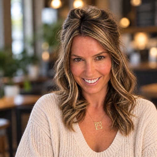 Headshot of Melanie Beal, NP