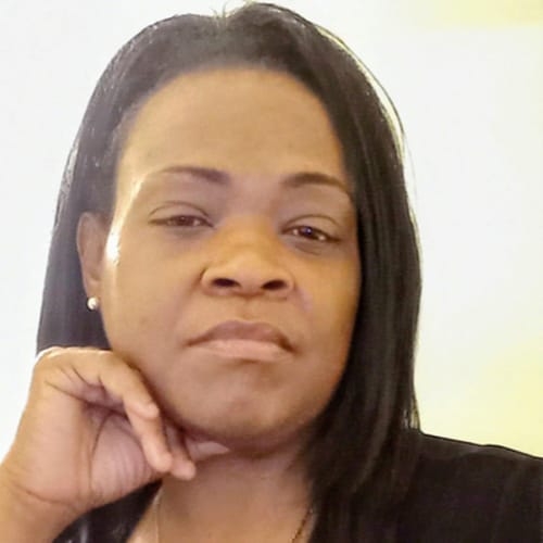Headshot of Yancy Davis, LCAS