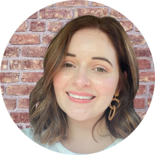 Headshot of Olivia Christensen, LIMHP