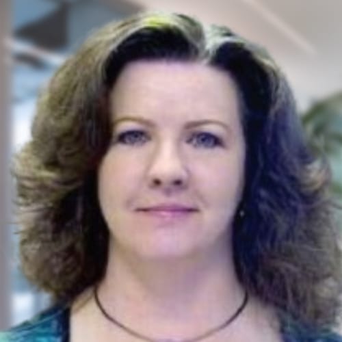 Headshot of Rhonda Freeman-Maze, LPC