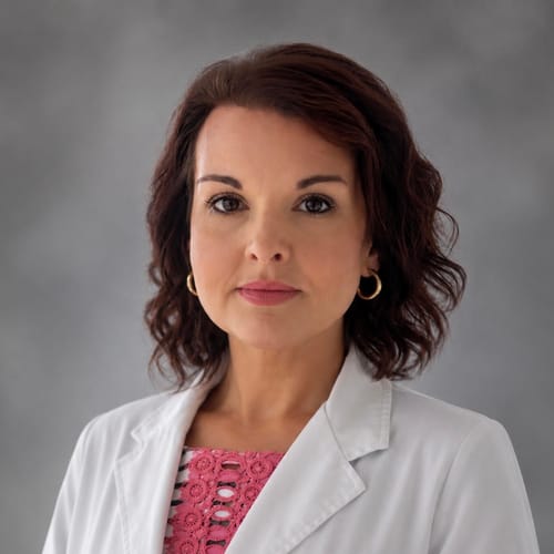 Headshot of Kylie Floyd, APRN