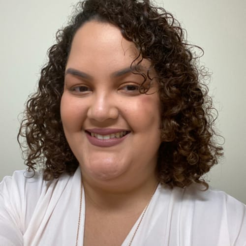 Headshot of Coralys Mercado, LPC