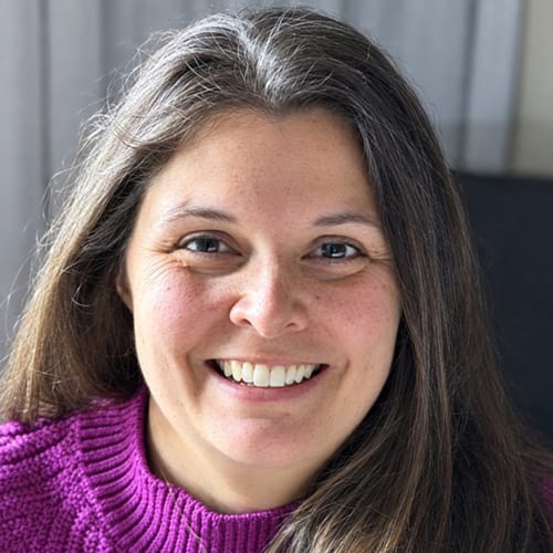 Headshot of Jeannette Sorace-Burton, APRN_CNP