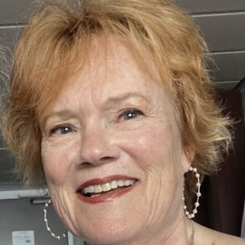 Headshot of Melody Brotby, LMFT