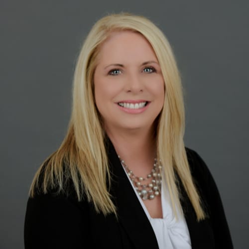 Headshot of Michelle Prisner, ARNP